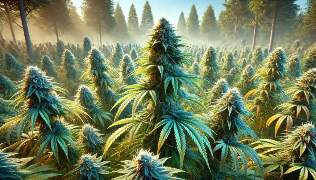 Cannabinoïdes et CBD