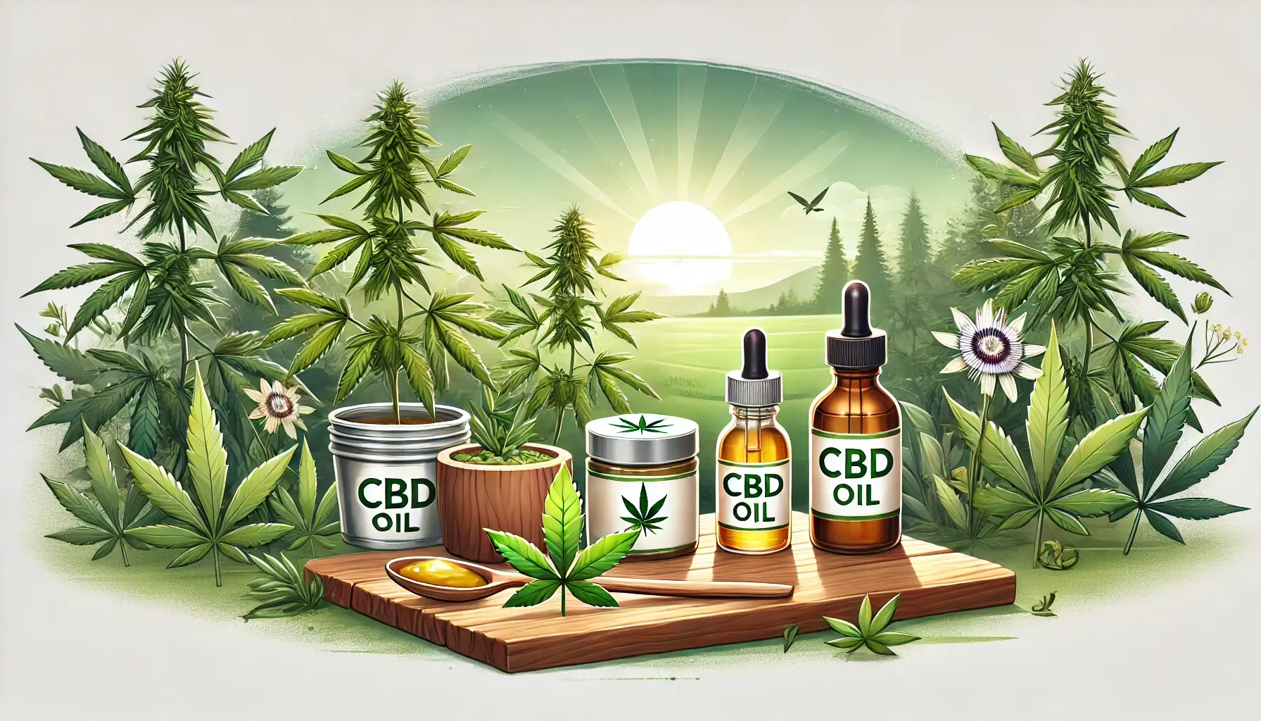 Qu'est-ce que le CBD ?
