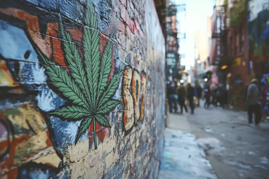 Lois sur la marihuana en Espagne