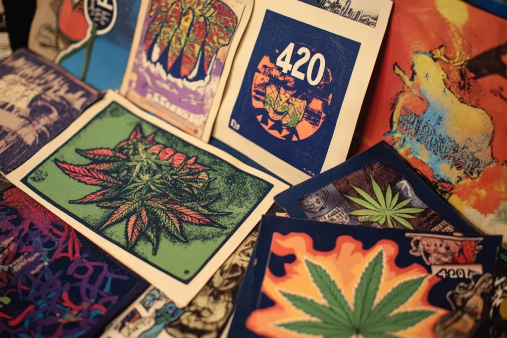 quelle est la signification de 420