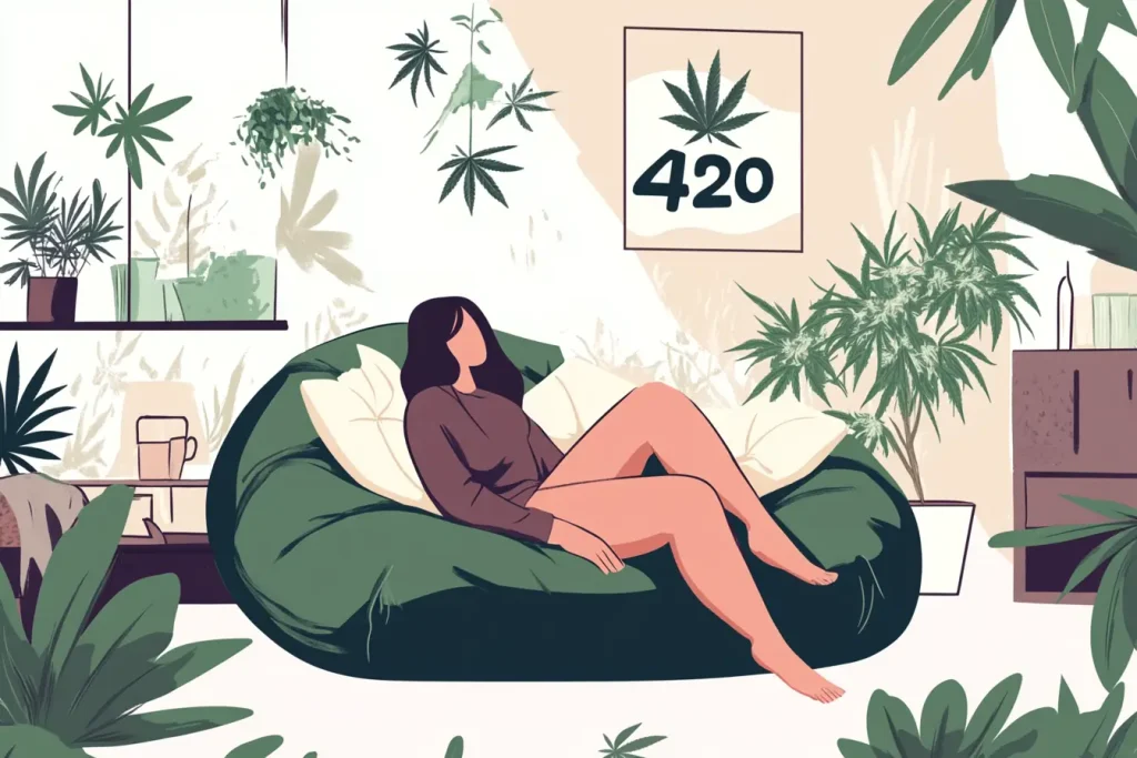 420 Amical