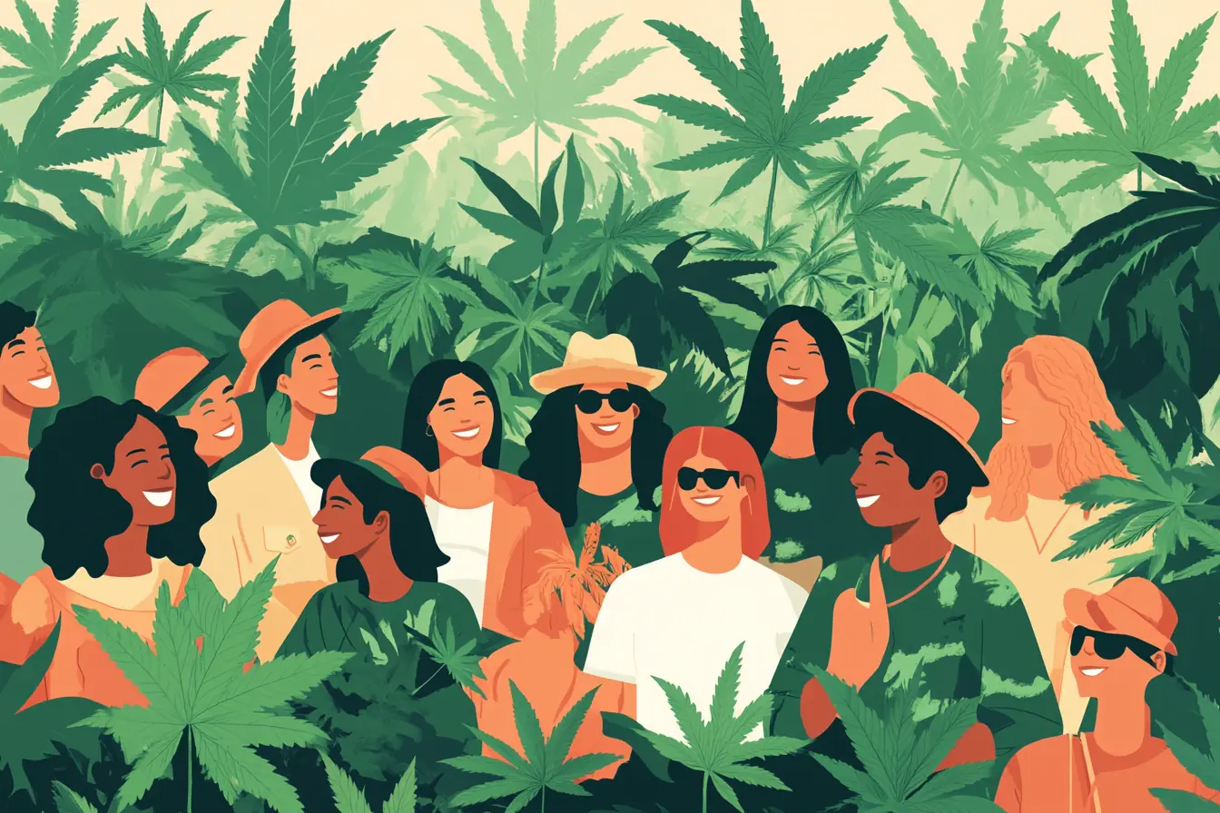 420 Amical