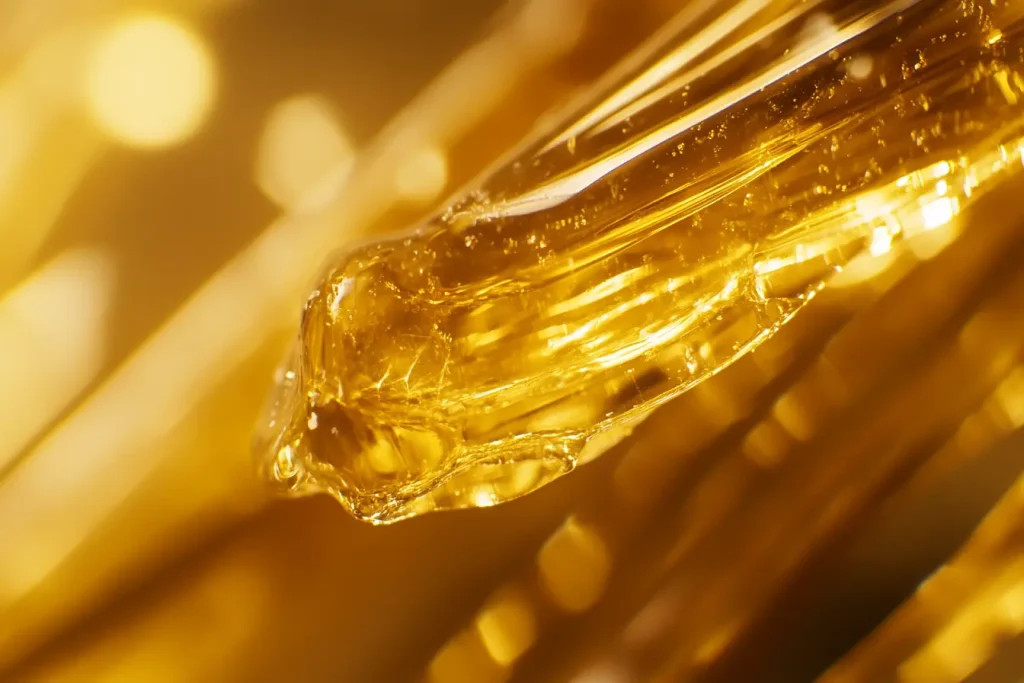 dabbing