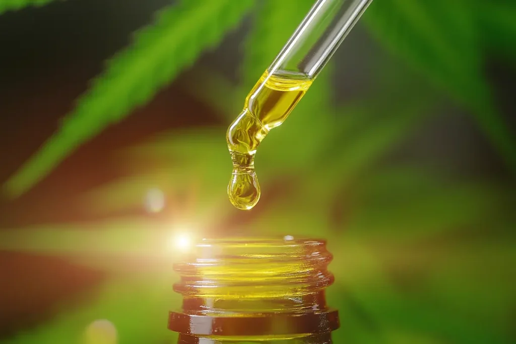 Beneficios del cannabis