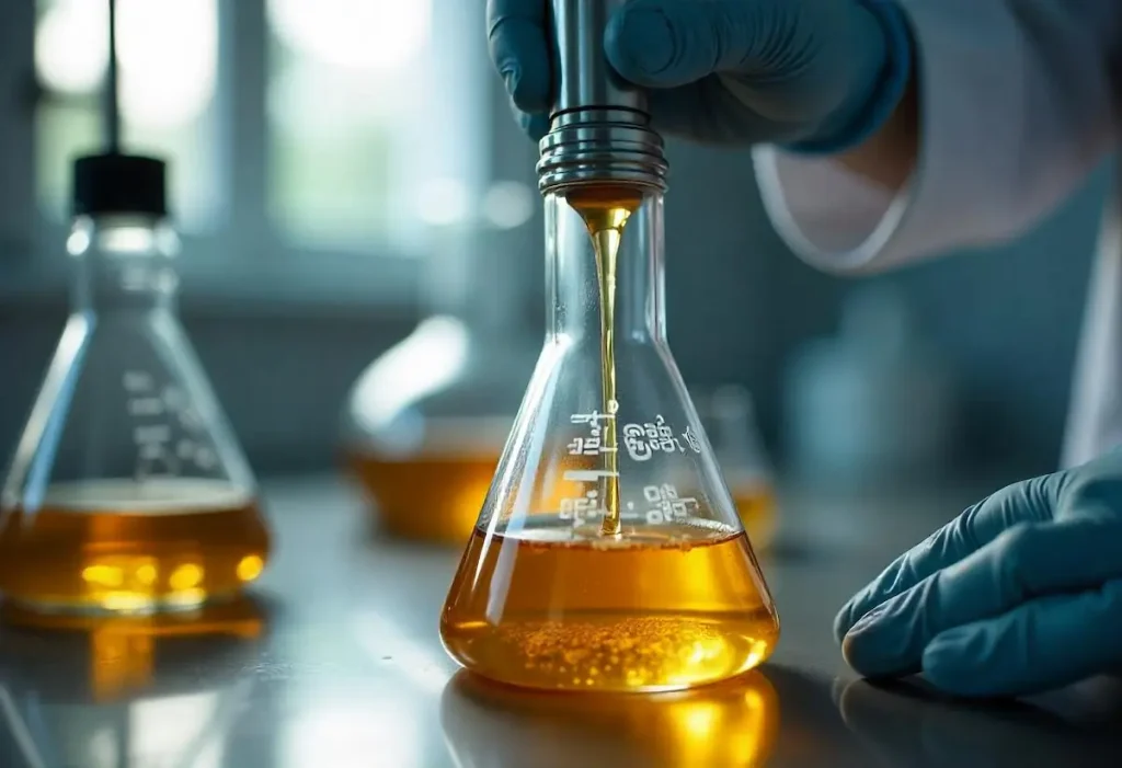 Methoden zur Herstellung von Cannabisextrakten