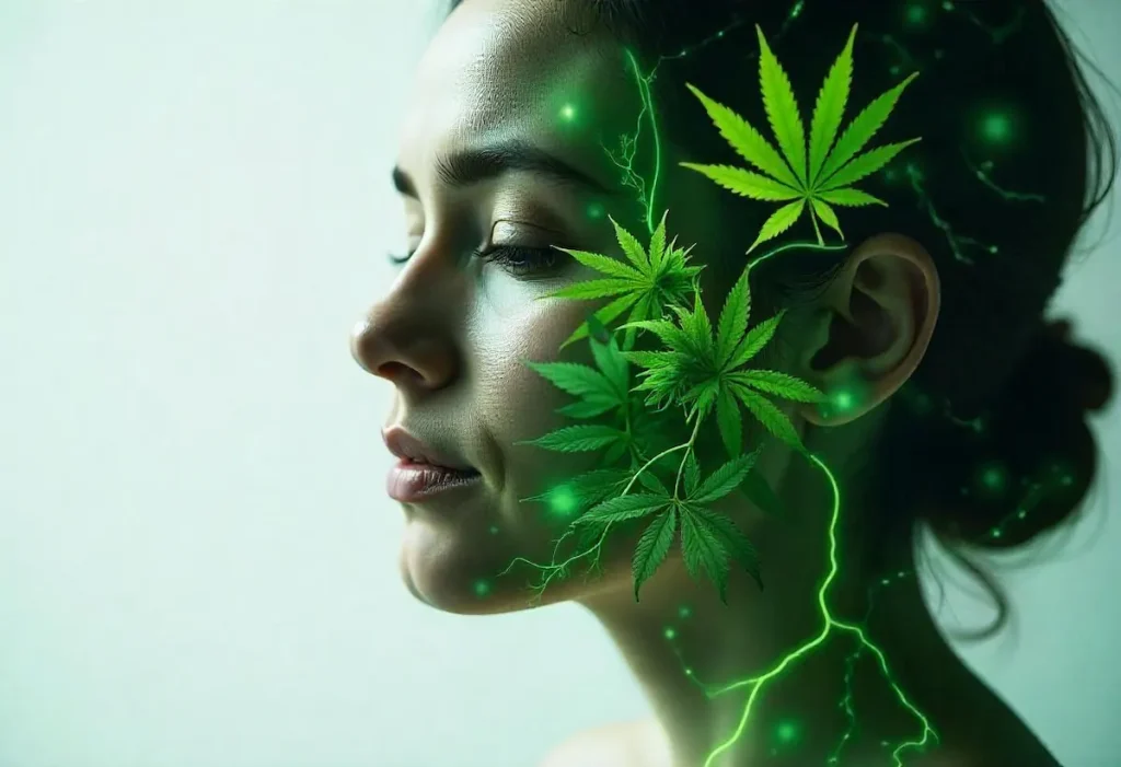 Cannabis und der Nutzen für die psychische Gesundheit