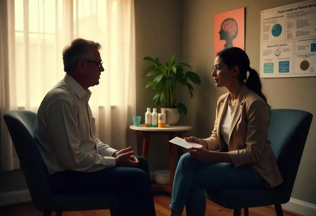 Cannabis und Auswirkungen auf die psychische Gesundheit