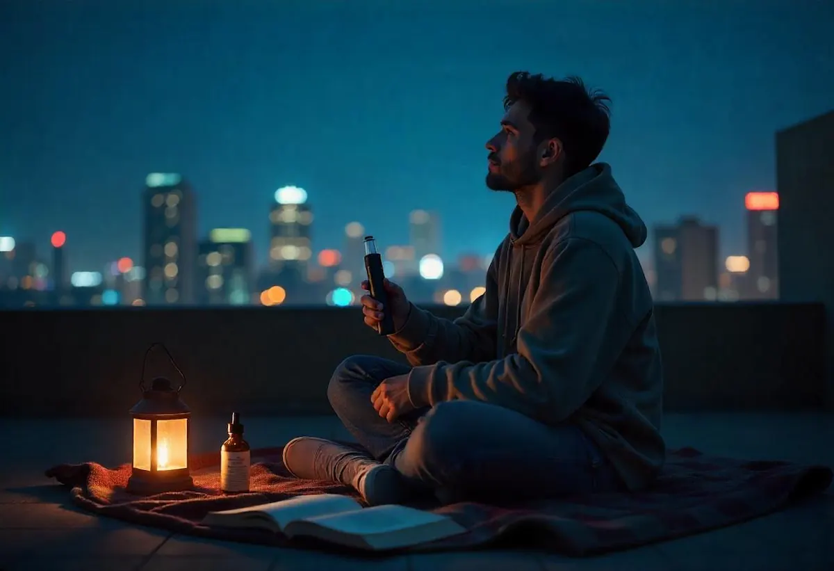 Cannabis und psychische Gesundheit