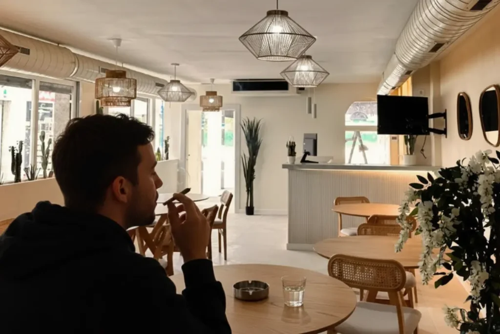 Cannabis culture in Ibiza